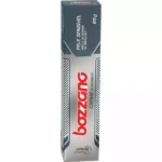 Creme Barbear Bozzano Pele Sensivel 65g