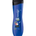Shampoo Monange Lisos Te Quero 325ml
