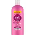 Shampoo Seda Ceramidas 670ml