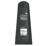 Shampoo Dove Limpeza Refrescante 400ml